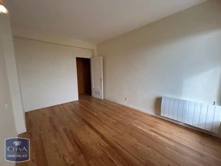 Appartement à louer 3 pièces 71m² - Photo 4