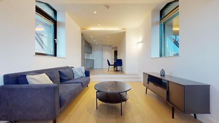 1 bedroom flat to rent - Photo 2