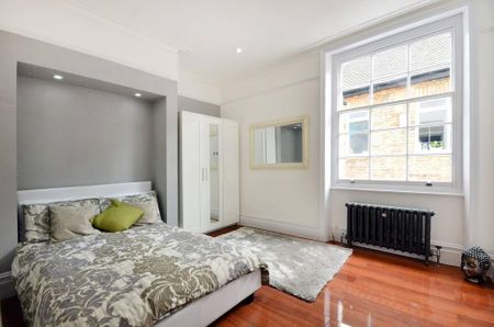 3 bedroom flat to rent - Photo 5