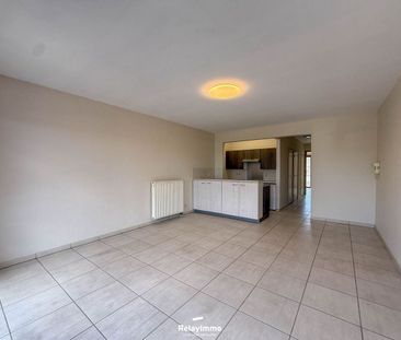 Appartement te huur in Tournai voor € 675 met 1 slaapkamer - foto 1