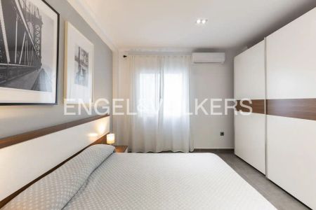 Piso de alquiler en Carrer de Dalt de la Mar, Natzaret - Photo 4
