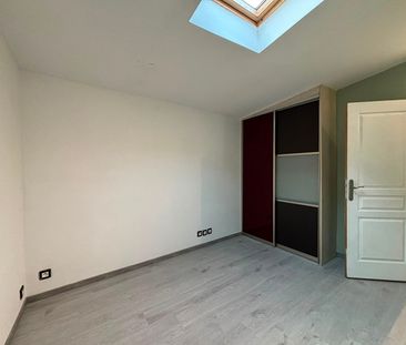 Location Appartement 3 pièces 53m² - Photo 2