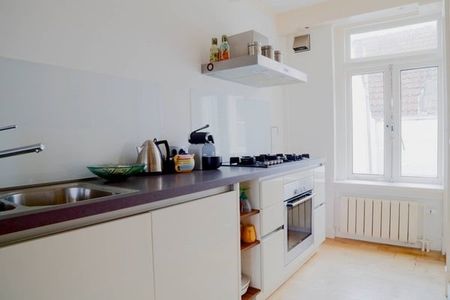 1016HK, Amsterdam - Photo 4