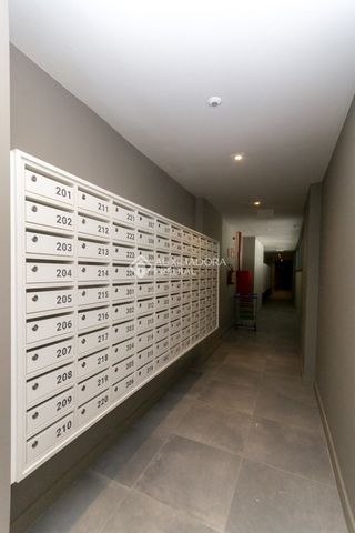 Apartamento com 1 quarto e 27m² para alugar em Centro Histórico, Porto Alegre. - Foto 5