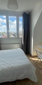 Location Appartement 3 pièces 51m² CAEN 14000 - Photo 3