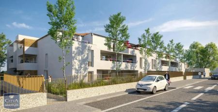 Appartement à louer 3 pièces 63.5m² - Photo 5