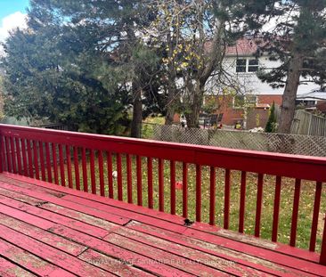 For Lease - 59 Jayfield Road Unit# Main, Brampton, Ontario - Photo 2