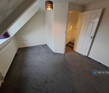 2 bedroom terraced house to rent - Photo 4