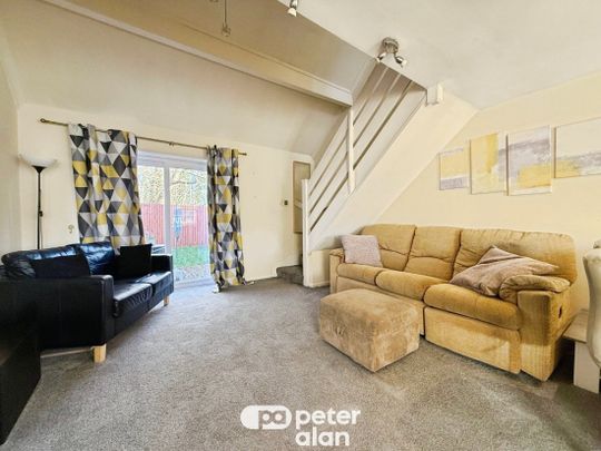 Heritage Park, St. Mellons, CARDIFF - Photo 1