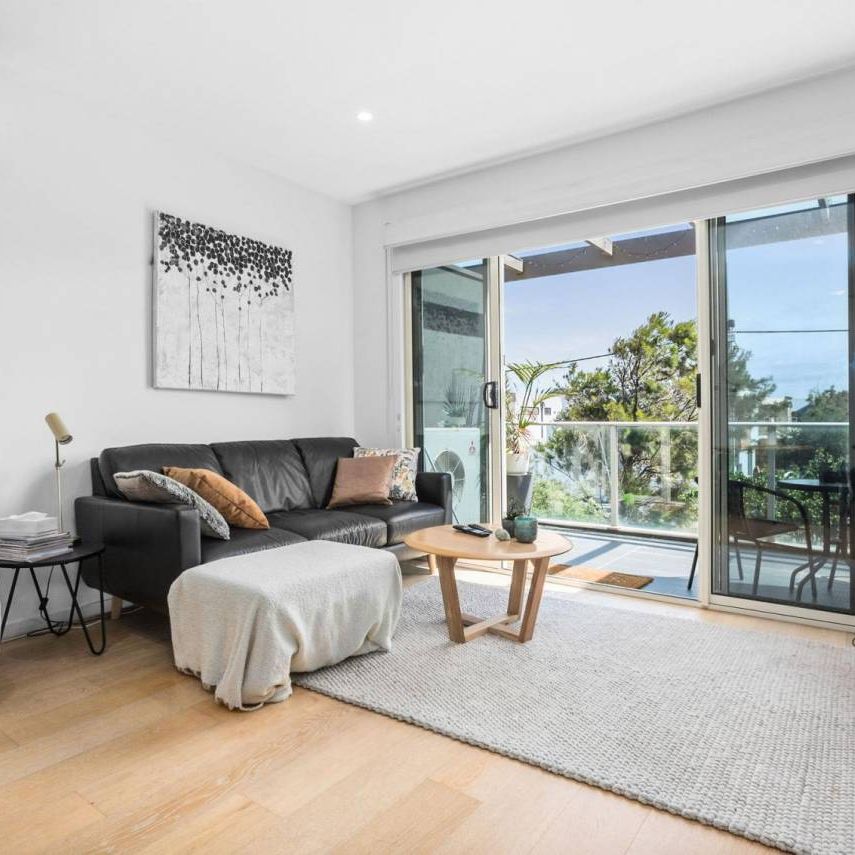 STEPS TO THE BEACH | FULLY FURNISHED | UTILITIES INCLUDED - Photo 1