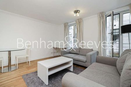 Pilgrims Court, Carthusian Street, EC1M - Photo 5