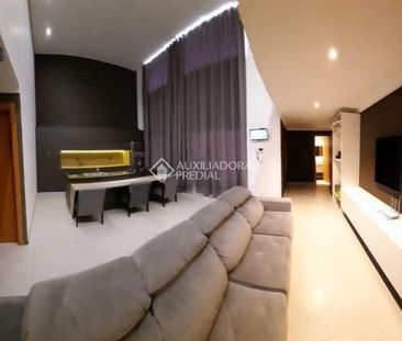 Casa com 2 quartos e 154m² para alugar em Igara, Canoas. - Photo 1