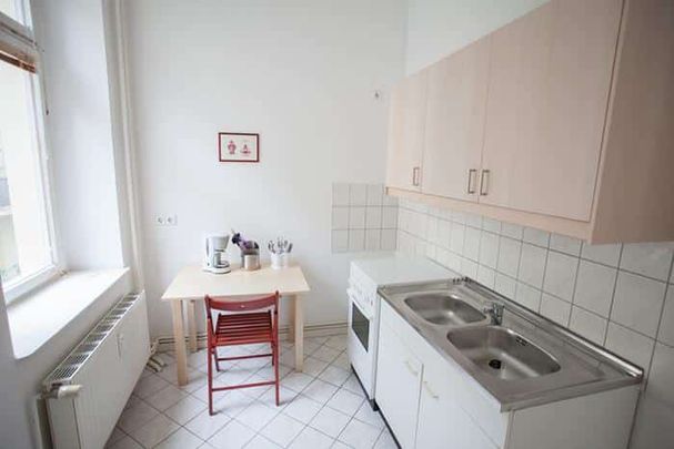 Immobilien - Photo 1