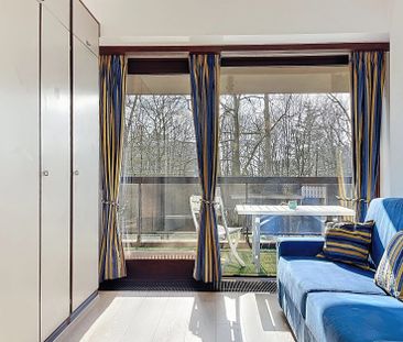 Observatory - furnished 3-bedroom apartment - Photo 5