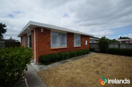 Well Presented Two Bedroom Home! - Photo 4