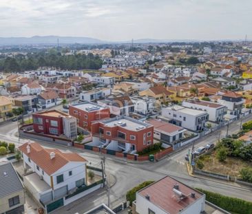 3 room luxury House for rent in Seixal, Distrito de Setúbal - Photo 4