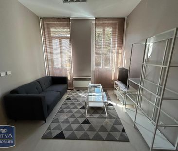Location Appartement 2 pièces 33m² AGEN 47000 - Photo 1