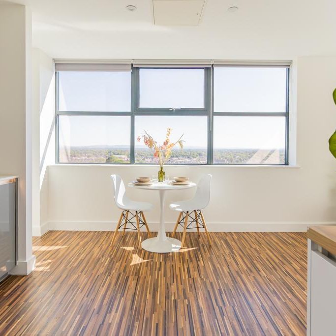 1 bedroom apartment to rent - Photo 1