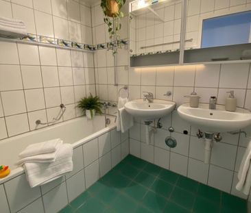 Charmante Familienwohnung in Grenchen - Foto 6