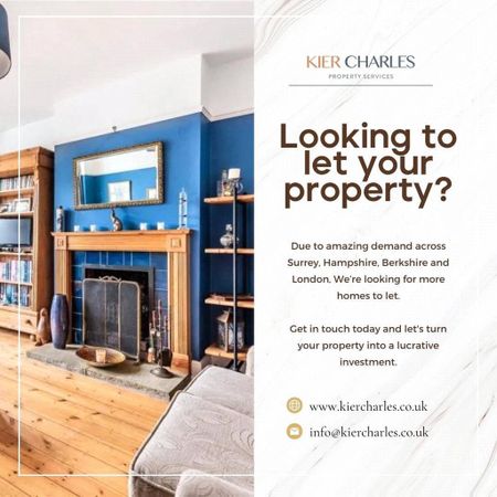 1 bedroom apartment to rent - Photo 3