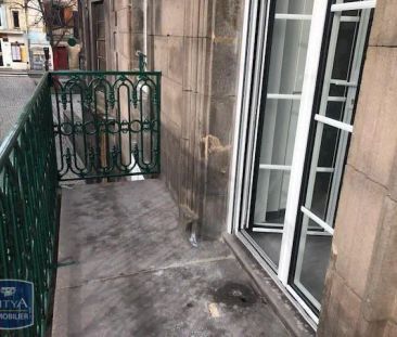 Appartement à louer 3 pièces 47.2m² - Photo 6