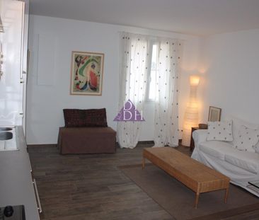 Appartement meublé sur la presqu'îles de Giens - Photo 4