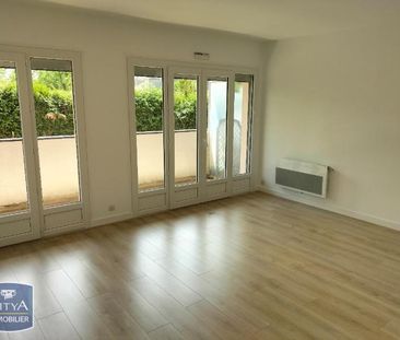 Location Appartement 3 pièces 67m² BOURGES 18000 - Photo 1