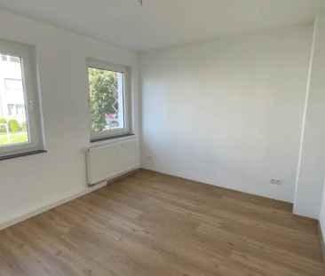 Schöne Erdgeschosswohnung mit Balkon - Photo 4