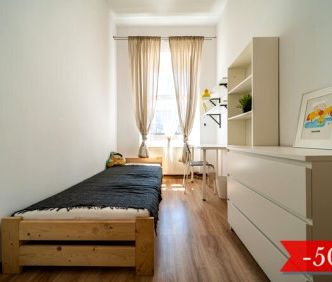 Pokój, ul. Piotrkowska - Фото 2