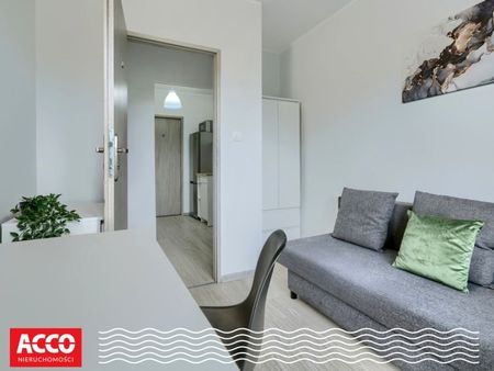 Pokój, ul. Pilotów - Photo 3