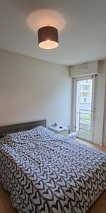 Appartement T2 à louer - 46 m² - Photo 3