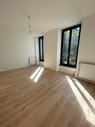 Location Appartement 3 pièces 64m² - Photo 1