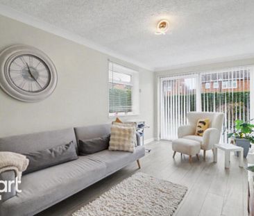 2 bedroom semi-detached house to rent - Photo 2