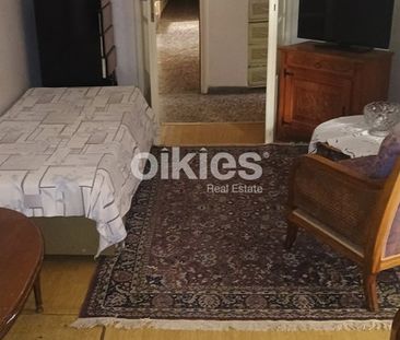 Studio / γκαρσονιέρα 45 τ.μ. προς ενοικίαση - Photo 1