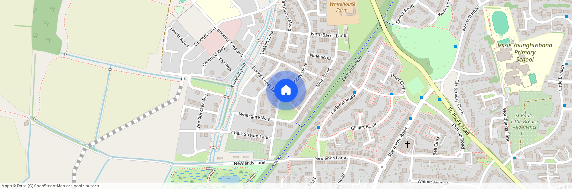 Gobey Drive, West Broyle