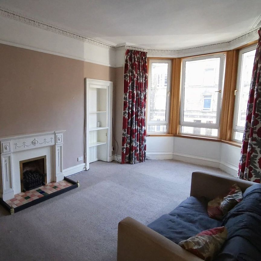 2 Bed Flat, Easter Road, EH6 - Photo 1