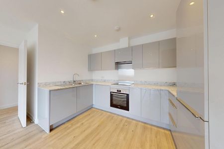 2 bedroom apartment to rent - Photo 4