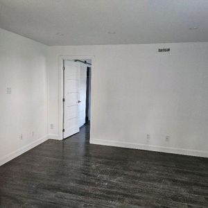 beau logement 4 1/2 - Photo 2