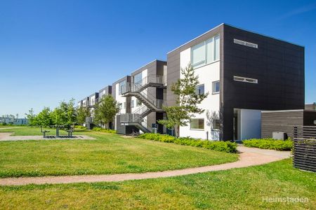 I denne skønne 3-værelses lejlighed får du: - Photo 5