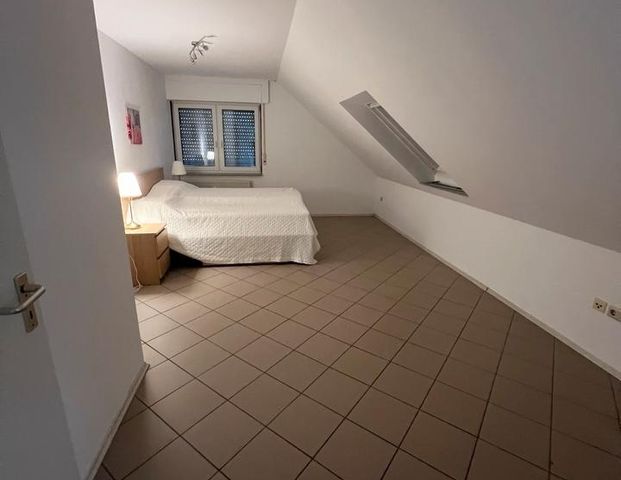 Gepflegte Wohnung für Mieter mit Sinn für Ruhe - Foto 1