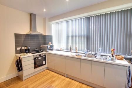 1 bedroom apartment to rent - Photo 3