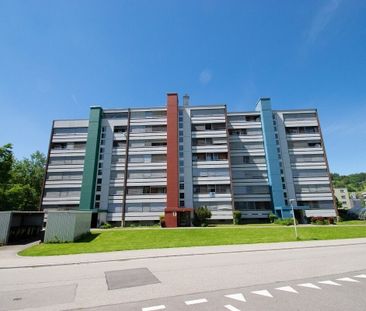Grand et lumineux appartement de 4.5 pièces - Central et pourtant à... - Photo 5