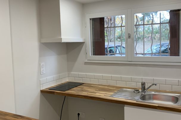 Aix en Provence - Résidence Le Daudet, studio de 25m2 entièr - Photo 1