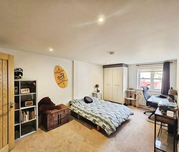 2 bedroom ground floor flat to rent - Photo 6