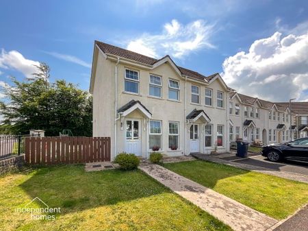 1 Walnut Green, Larne, BT40 2WP - Photo 5