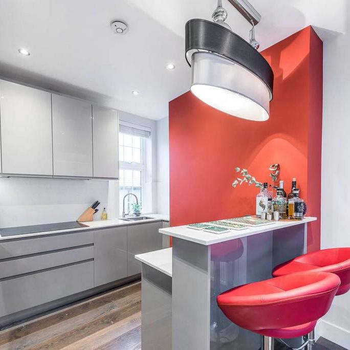 3 bedroom maisonette to rent - Photo 1