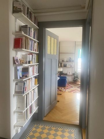 APPARTEMENT 3½ PIÈCES À LA TOUR-DE-PEILZ (VD), MEUBLÉ, DURÉE DÉTERMINÉE - Foto 3