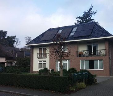 Appartement te huur: Korte Bergweg 2-B 3712 AG Huis ter Heide (UT) - Foto 6