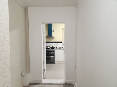 Room in a Shared House, Alford Avenue, M20 - Photo 5