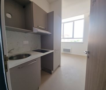 Location Appartement 1 pièce 18m² ALBI 81000 - Photo 4